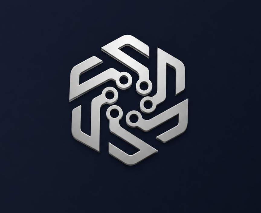 TDAQ Marine Logo